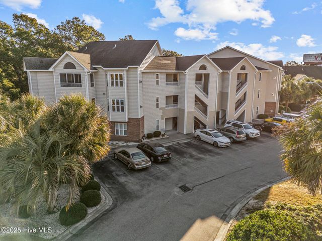 $307,000 | 609 Spencer-Farlow Drive, Unit 22 | Carolina Beach