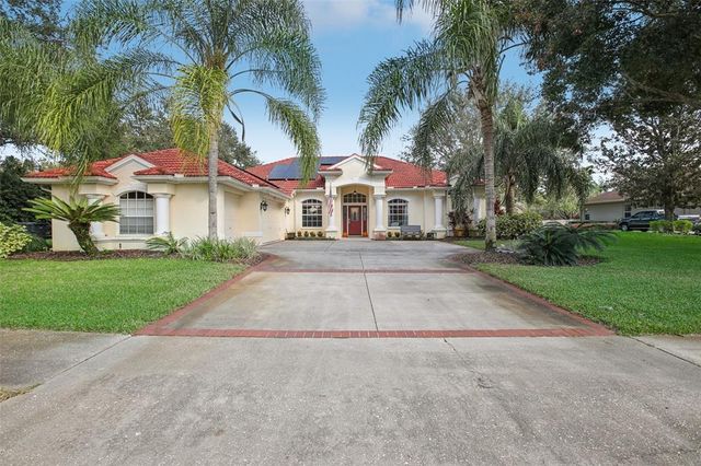 $875,000 | 1230 Oxbridge Drive | Lutz