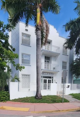 $2,200 | 1502 Jefferson Avenue, Unit 108 | Flamingo-Lummus