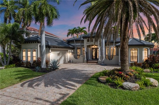 $1,390,000 | 1171 Southwest 57th Street | Cape Coral