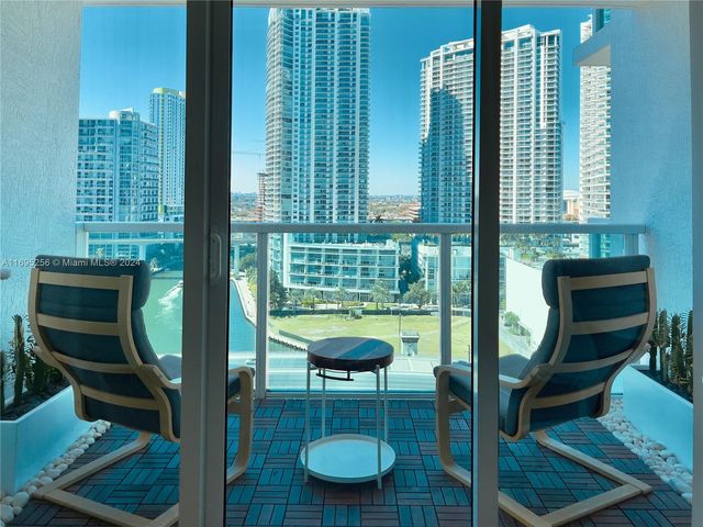 $460,000 | 31 Southeast 5th Street, Unit 2003 | Brickell