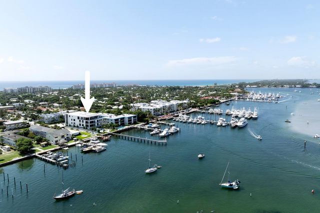 $3,754,050 | 2323 Lake Drive, Unit 202 | Palm Beach Shores