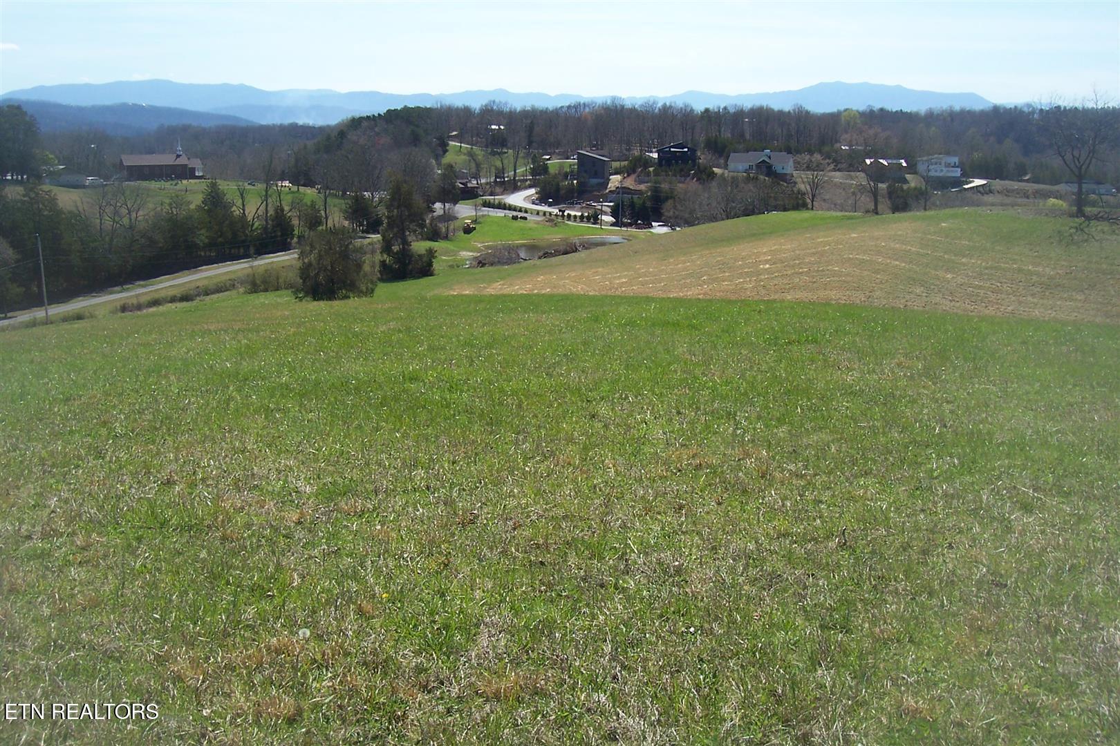 Smoky Mountain Views