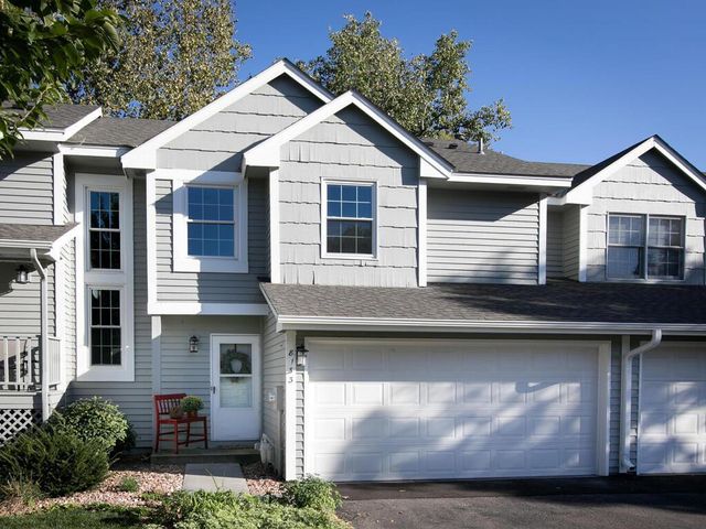 $288,000 | 8133 Curtis Lane | Eden Prairie