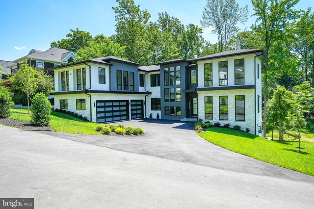 $4,499,950 | 1428 Waggaman Circle | Salona Village