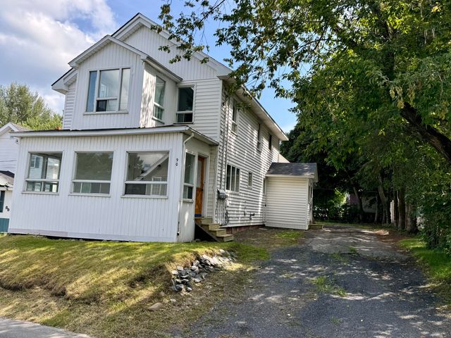 $79,000 | 90 7th Avenue | Madawaska