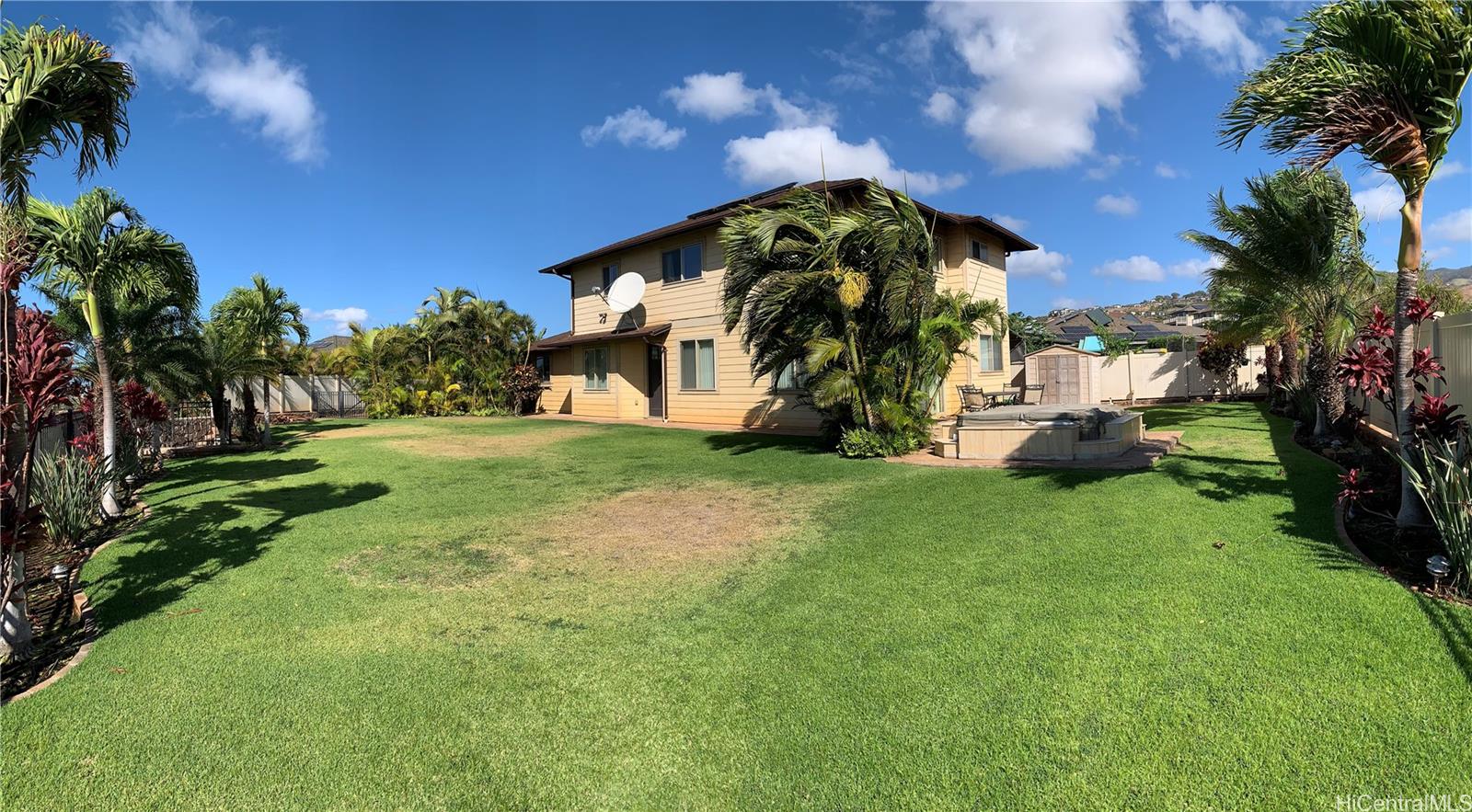 92 451 Ohio Street Kapolei HI 96707 Compass