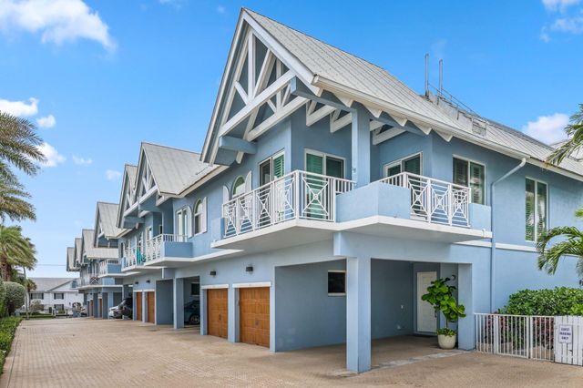 $2,250,000 | 1835 South Ocean Boulevard, Unit H | Delray Beach Association