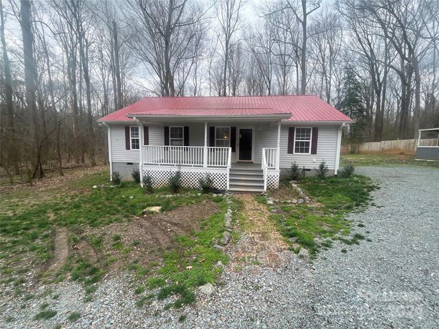 $1,895 | 8820 Maggie Robinson Road | Jackson Township - Union County