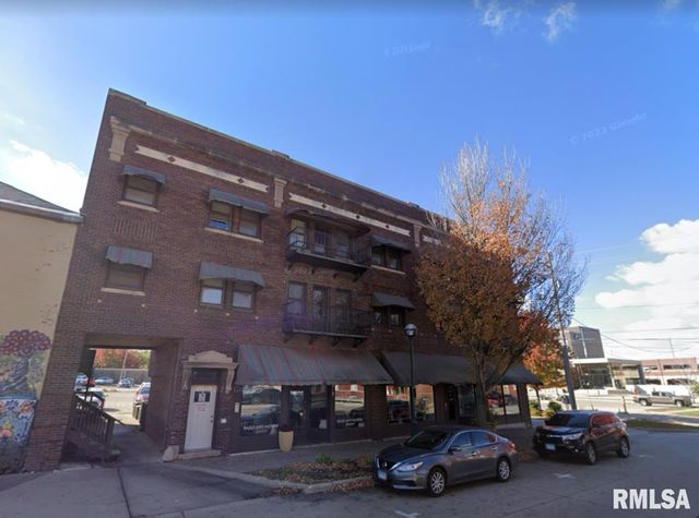 $1,150 | 421 13th Street, Unit 201 | Moline