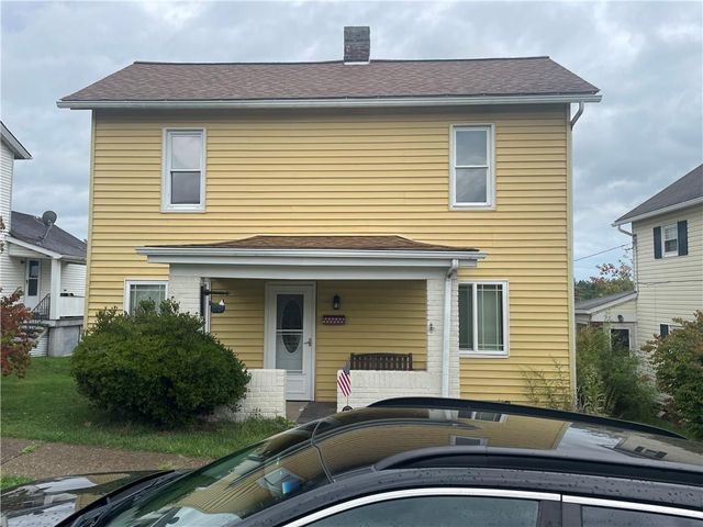 $117,000 | 1414 Poplar Street | South Greensburg