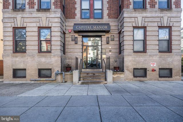 $2,800 | 1444 W Street Northwest, Unit 408 | U Street Corridor