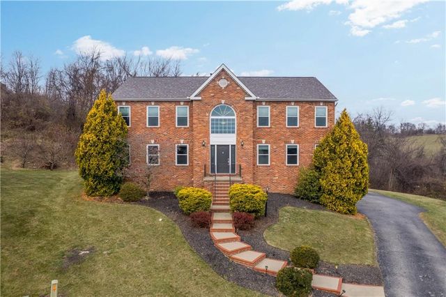 $549,900 | 631 Turnberry Lane | Allegheny-West