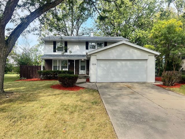 $274,900 | 1004 Blackhawk Drive | University Park