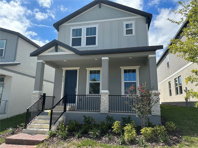 Two Story Homes for Sale in Winter Garden