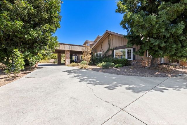 $2,095,000 | 10461 Quail Canyon Road | Blossom Valley