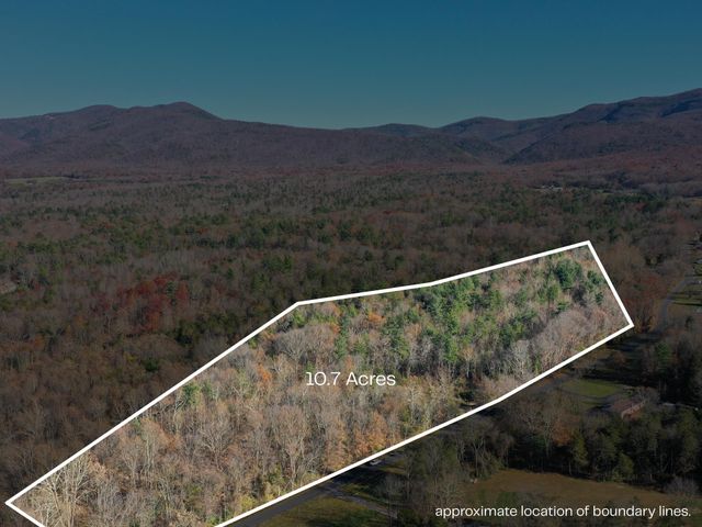 $125,000 | Tbd Paine Run Road | Harriston