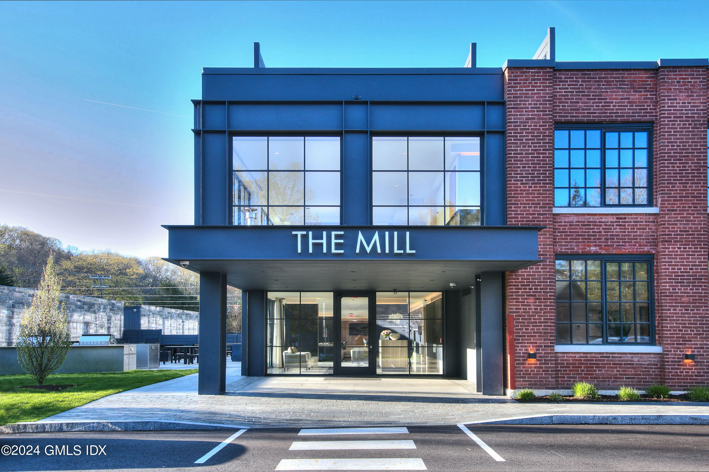 The Mill Westport