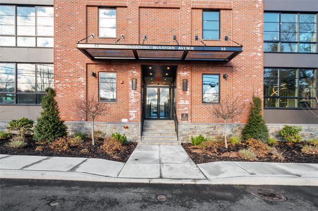 $5,000 | 55 Woodside Avenue, Unit 3B | Briarcliff Manor Village Center