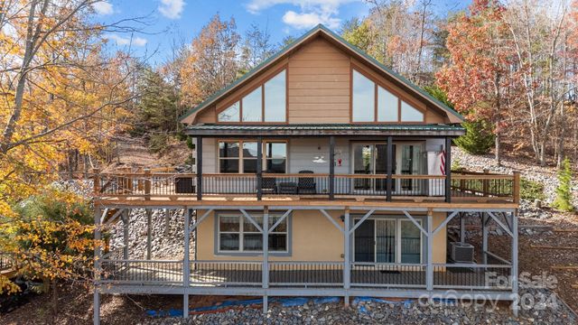 $475,000 | 1176 Mountain Vista Drive | Dysartsville Township - McDowell County