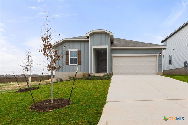 $285,317 | 1317 Big Sky Road | Belton