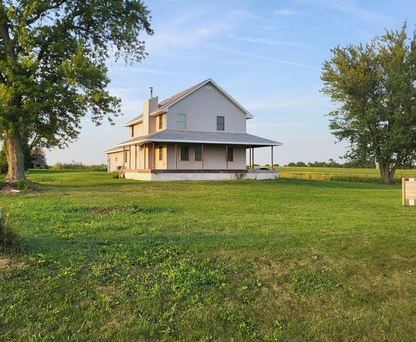 $300,000 | 3326 Hayes Road | Alto Township - Lee County