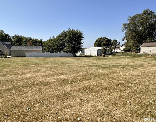 $30,000 | Lot 37 Evergreen Drive | Galesburg Township - Knox County