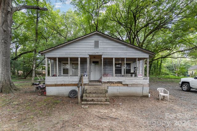 $295,000 | 618 Matthews Chapel Road | Matthews