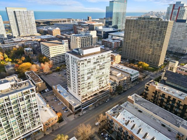 $224,000 | 1845 South Michigan Avenue, Unit 602 | Prairie District