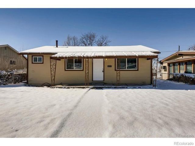 $369,000 | 6651 Albion Street | Adams Heights