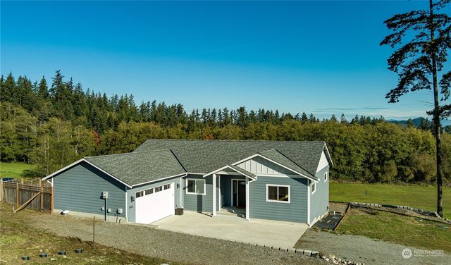 $775,000 | 1665 Silver Lake Road | Whidbey Island