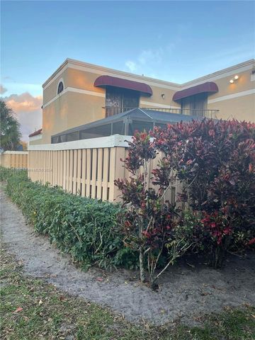 $330,000 | 4355 Village Drive, Unit A | High Point of Delray