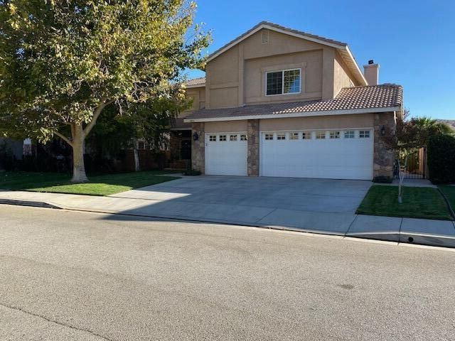 $3,400 | 4016 Prestwick Lane | Rancho Vista