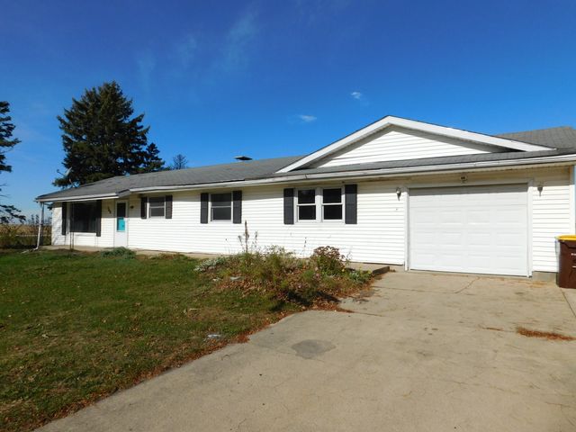 $136,000 | 368 Wisconsin Avenue | Paw Paw