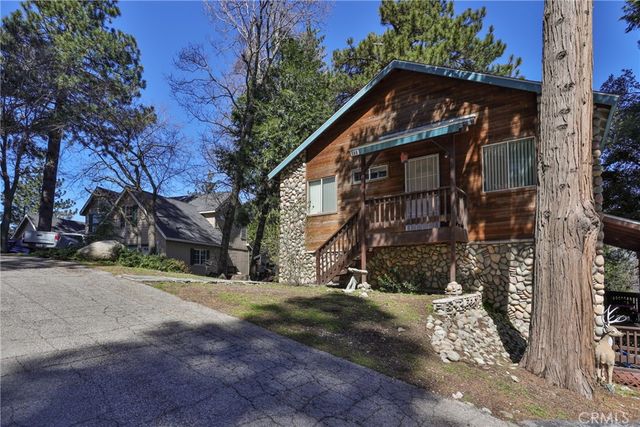 $409,900 | 198 Pine Ridge Road | Crestline