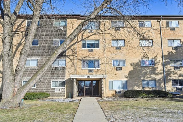 $206,000 | 919 North Boxwood Drive, Unit 105 | Mount Prospect