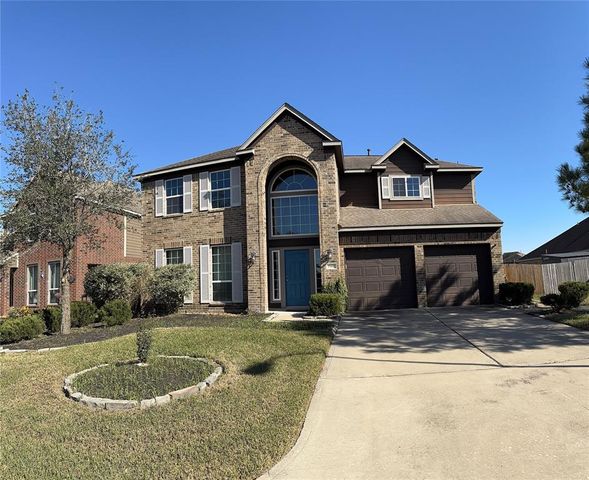 $2,700 | 15442 Signal Ridge Way | Cypress