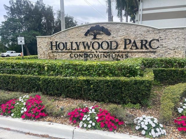 $249,500 | 530 South Park Road, Unit 3511 | Hollywood Hills