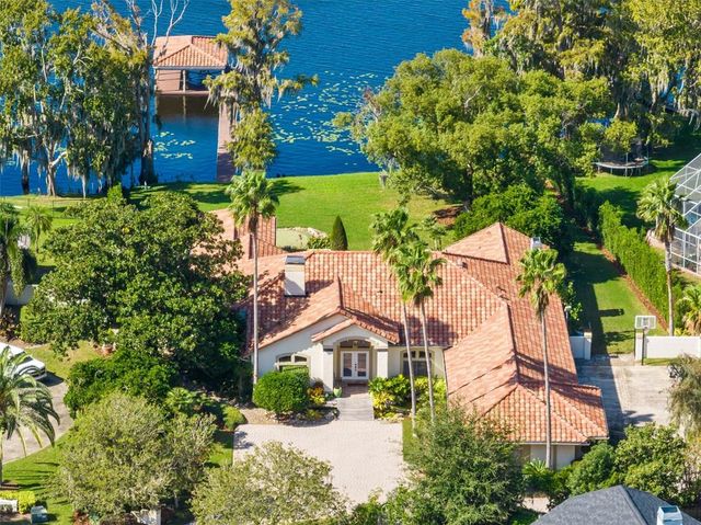 $2,650,000 | 4024 West Danby Court