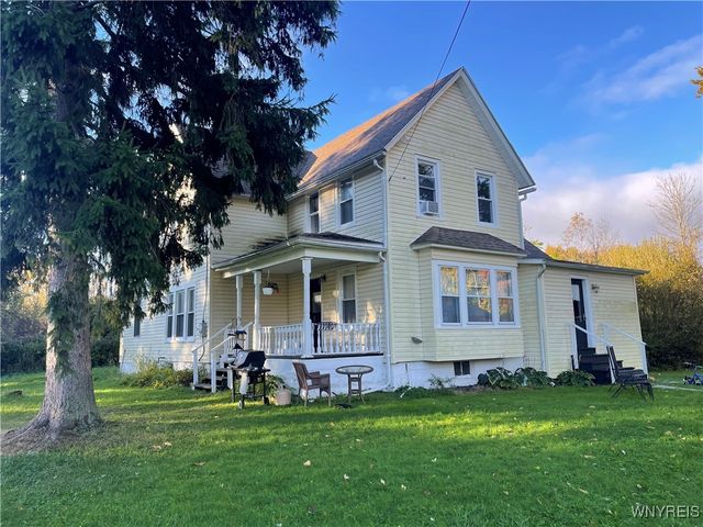 $3,500 | 8130 Goodrich Road | Clarence