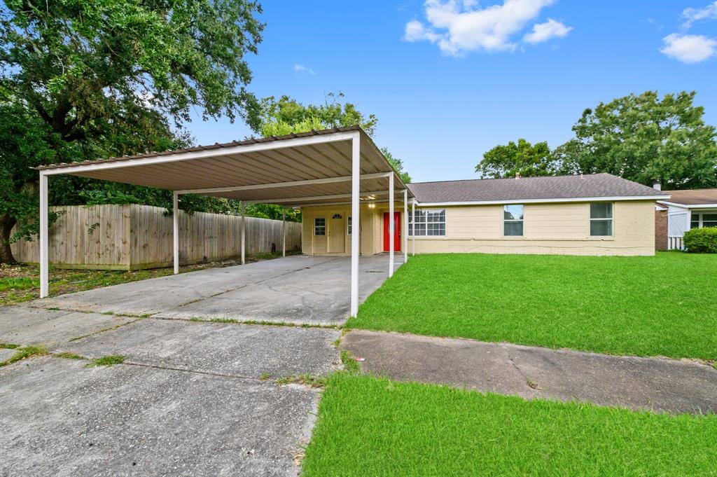 5316 Louise Street, Baytown, TX 77521 | Compass