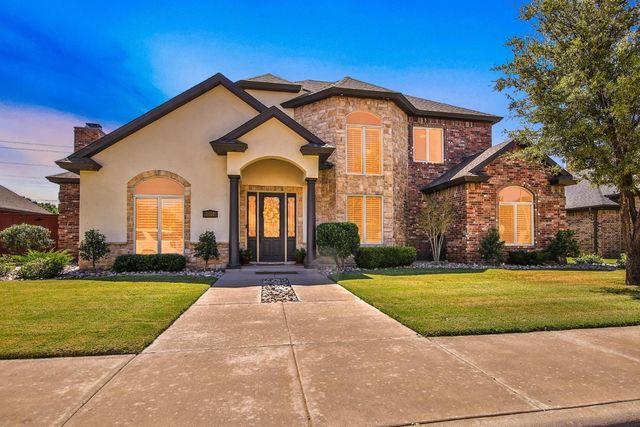 $579,900 | 3807 106th Street | Lubbock