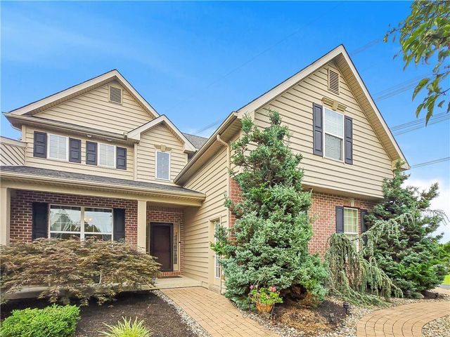$514,900 | 817 Swallow Tail Lane | Upper Macungie Township - Lehigh County