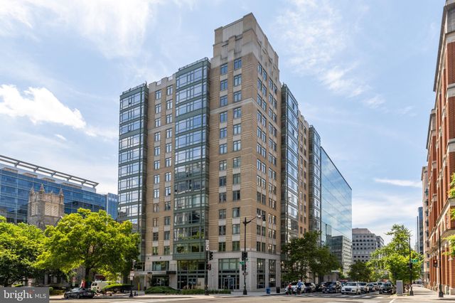 $659,000 | 1150 K Street Northwest, Unit 1109 | Downtown-Penn Quarter