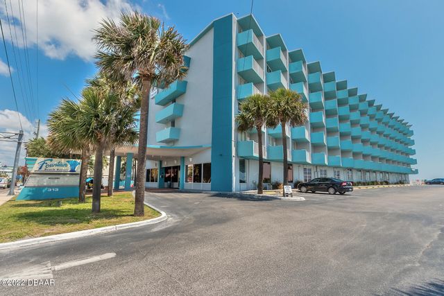 $165,000 | 313 North Atlantic Avenue, Unit 518 | Daytona Beach