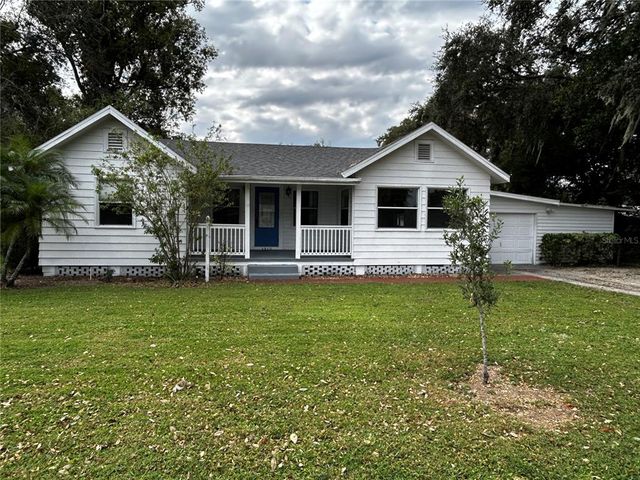 $274,000 | 1315 Carmen Avenue | Bartow