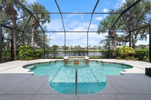 $697,500 | 13431 Sabal Pointe Drive | Verandah