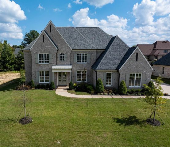 $1,055,000 | 1526 Paso Fino Trail | Collierville