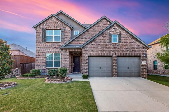 $510,000 | 5470 Blue Quail Drive | Prosper