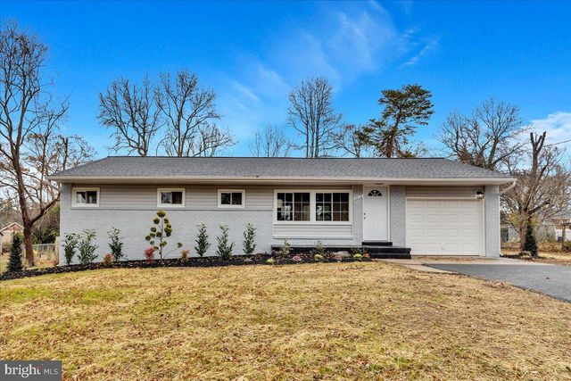 $419,900 | 6012 Griffith Drive | Camp Springs